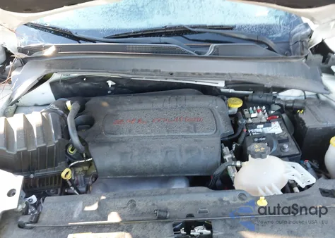 2021 Jeep Compass 80Th Anniversary Fwd z USA, uszkodzony, nr VIN 3C4NJCEB2MT545852